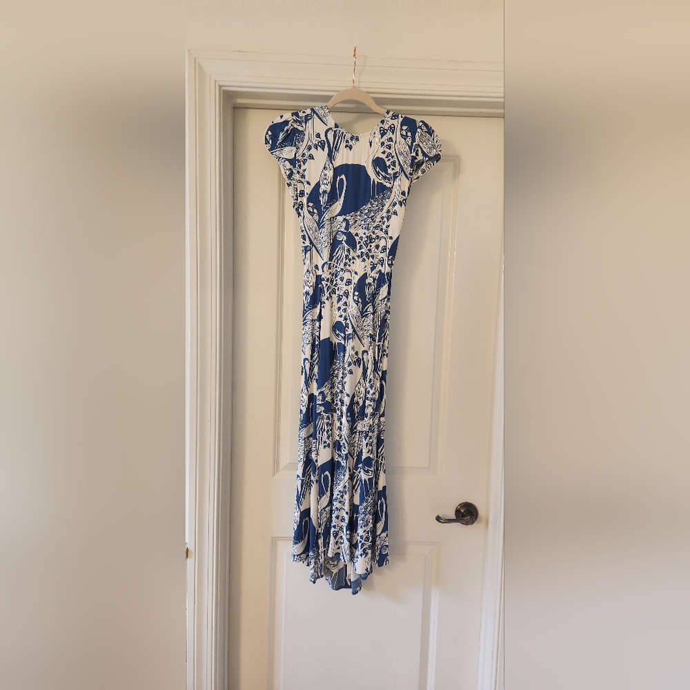 Reformation Dress